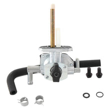 Load image into Gallery viewer, All Balls Racing 2004 LT-A 400 King Quad 2x4/2004 LT-F 400 Eiger 2x4 Fuel Valve Kit