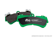 Load image into Gallery viewer, DBA 83-90 Toyota Land Cruiser SP Performance Front Brake Pads - Front