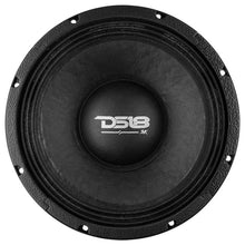 Load image into Gallery viewer, DS18 12in 3000 Watts RMS 2 ohm Mid-Bass Loudspeaker