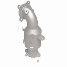 Load image into Gallery viewer, MagnaFlow 16-17 Chevrolet Malibu 2.0L Closed Coupled Direct Fit Converter