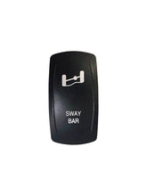 Load image into Gallery viewer, sPOD Rocker Sway Bar Switch