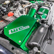 Load image into Gallery viewer, Wehrli 20-24 Ford 6.7L Powerstroke 4in. Intake Kit - Bengal Blue