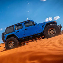 Load image into Gallery viewer, Turn Offroad 2018+ Jeep JL 4 Door Fastback Hardtop Primer (Paintable)