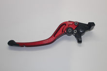 Load image into Gallery viewer, CRG 99-09 Aprilia / 99-02 Ducati RC2 Brake Lever - Standard Red
