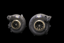 Load image into Gallery viewer, HKS SYMMETRY TURBINE GT5565 BB 3BOLT A/R 0.73 14001-AK077