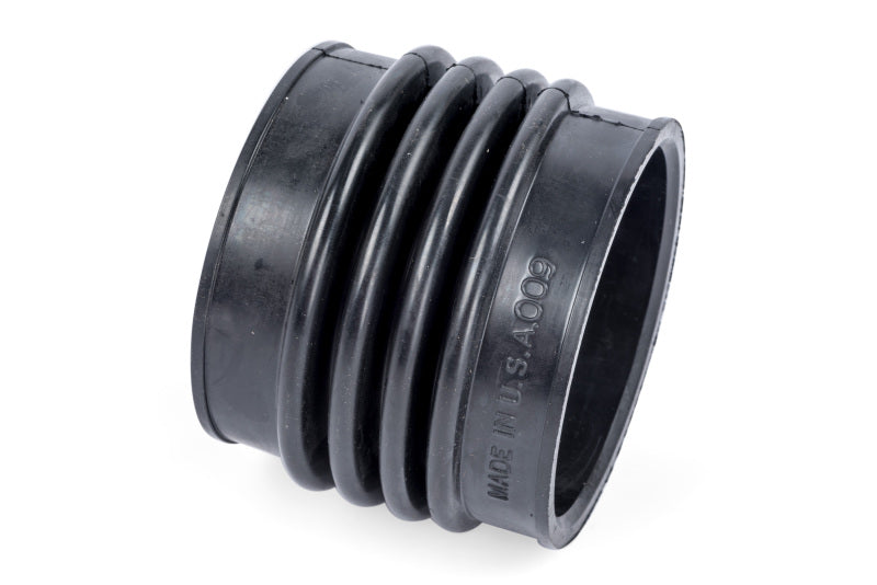 APR Replacement Intake Coupler - 3in w/Flex RF100010