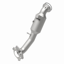 Load image into Gallery viewer, MagnaFlow 19-20 Chevrolet Silverado 1500 2.7L OEM Grade EPA Compliant Direct-Fit Catalytic Converter