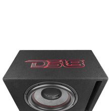 Load image into Gallery viewer, DS18 Single 12in Loaded 450 Watts RMS 1 x GEN-X124D Ported Enclosure Speakers Included