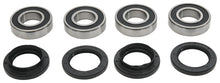Load image into Gallery viewer, Pivot Works 06-09 Yamaha 450 RHINO - Rear Wheel Bearing Kit