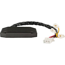 Load image into Gallery viewer, Arrowhead Suzuki 12 Volt Regulator / Rectifier