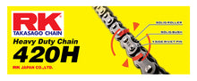 Load image into Gallery viewer, RK Chain 420H-120 - Natural