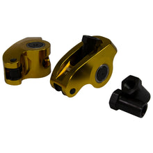 Load image into Gallery viewer, Comp Cams Alum Rocker Arms, Cs 1.6 Arc Narrow S/A
