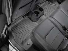Load image into Gallery viewer, WeatherTech 15-20 Rolls Royce Ghost Rear FloorLiner - Black