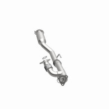 Load image into Gallery viewer, MagnaFlow 09-14 Nissan Murano 3.5L Direct Fit Converter