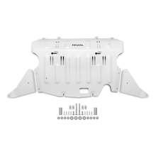 Load image into Gallery viewer, Rival 25-26 Subaru Forester AWD (Excl. Hybrid) Aluminum Engine Skid Plate