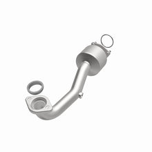 Load image into Gallery viewer, MagnaFlow Direct Fit Catalytic Converter 16-18 Honda HR-V 1.8L