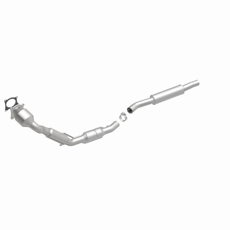 MagnaFlow 09-13 Audi A3 Quattro 2.0L Direct Fit Converter