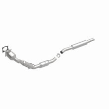 Load image into Gallery viewer, MagnaFlow 09-13 Audi A3 Quattro 2.0L Direct Fit Converter