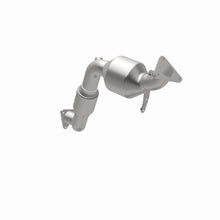 Load image into Gallery viewer, MagnaFlow 07-10 Audi Q7 3.6L Direct Fit Converter