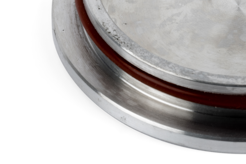 APR Center Cap (Use w/Forged Wheels) - Static - Black Z1003406