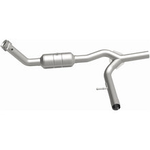 Load image into Gallery viewer, MagnaFlow 2005 Ford F-150 4.6L Direct Fit Converter