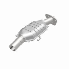 Load image into Gallery viewer, MagnaFlow 78-84 GM Passenger car CA Direct Fit Converter