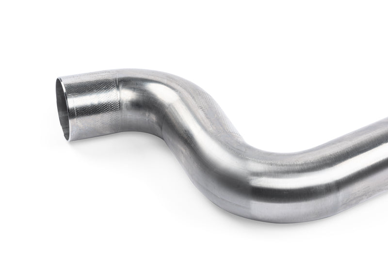 APR 18-25 Volkswagen Tiguan (MK2) AWD Catback Exhaust System CBK0048