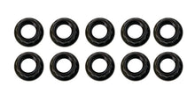 Load image into Gallery viewer, Moroso 5/16in-24 12 Point Black Oxide Flange Nut  - 10 Pack