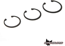Load image into Gallery viewer, Camburg 1.25in. Uniball Kit (FK COMH bearing 5/8in. ID spacers cup snap ring) - GTR Auto