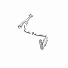 Load image into Gallery viewer, MagnaFlow 2004 Jeep Liberty 3.7L Direct Fit Converter