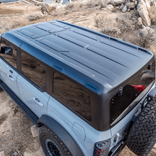 Load image into Gallery viewer, Turn Offroad 2021+ Ford Bronco Hard Top (4 Door) Primer/Wiper &amp; Defrost