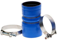 Load image into Gallery viewer, Gates 99-03 Ford Super Duty V-8 7.3L Diesel Pipe To Intercooler Cold Side Turbocharger Hose Kit