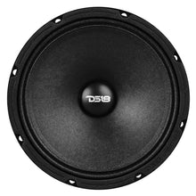 Load image into Gallery viewer, DS18 6.5in 150 Watts RMS 4 ohm Mid-Range Loudspeaker High Sensitivity 102dB
