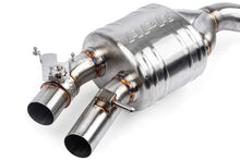 Load image into Gallery viewer, APR 13-18 Audi S6/S7 (C7) Catback Exhaust System CBK0009