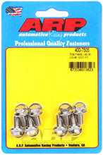 Load image into Gallery viewer, ARP SS Valve Cover Bolt Kit