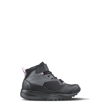 Load image into Gallery viewer, Gaerne G.Nexo Aquatech Lady Boot Black/Lilla Size - 6