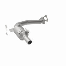 Load image into Gallery viewer, MagnaFlow 00-04 Boxster H6 3.2 2.7 OEM Underbody Direct Fit Converter
