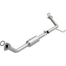 Load image into Gallery viewer, MagnaFlow 05-07 Toyota Sequoia 4.7L Direct Fit Converter