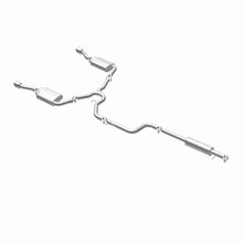 Load image into Gallery viewer, MagnaFlow BRE Exhaust Kit 12-16 Chevy Impala 3.6L