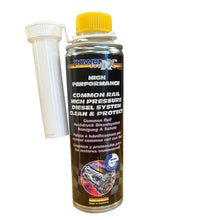 Load image into Gallery viewer, DDP High Performance Common Rail High Pressure Diesel Injection System Cleaner