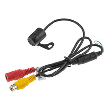 Load image into Gallery viewer, DS18 Reverse Camera w/ Night Vision Parking Guide Lines- Waterproof and Full Color