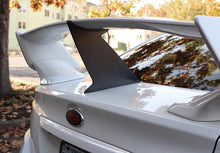 Load image into Gallery viewer, PERRIN 15-21 Subaru STI Wing Stabilizer - Black - GTR Auto