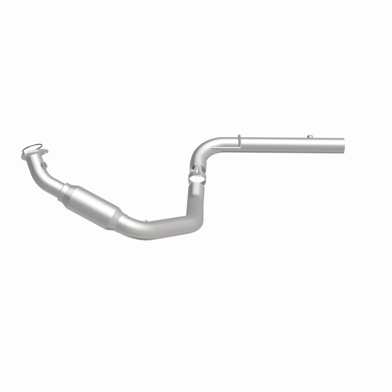 MagnaFlow 07-09 Chevrolet Express 2500 4.8L Direct Fit Converter
