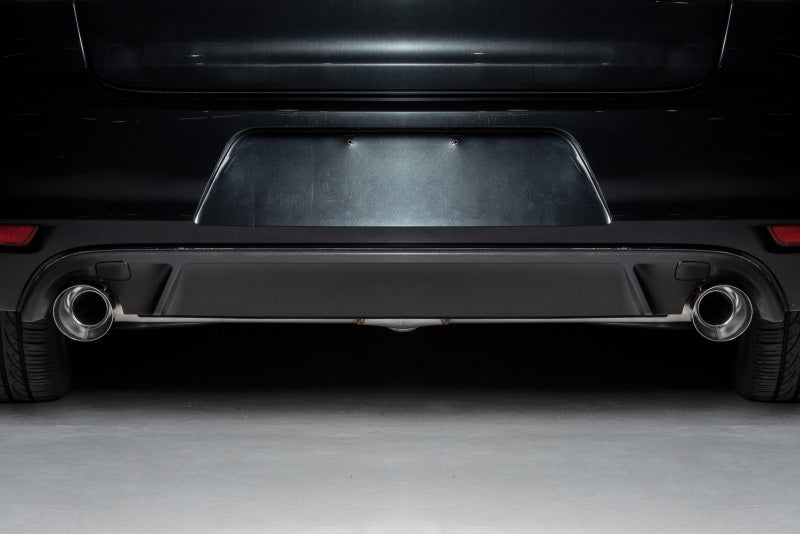 APR 10-14 Volkswagen GTI (MK6) Catback Exhaust System CBK0016