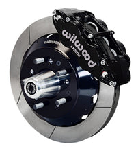 Load image into Gallery viewer, Wilwood 69-70 Chevy Impala W/ Disc Or Drum 69-82 Corvette FNSL6R 12.88 in GT Rotor
