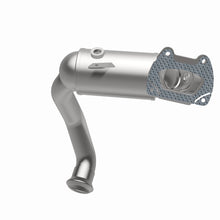 Load image into Gallery viewer, MagnaFlow 17-18 Pacifica V6 3.6 OEM Underbody Direct Fit Converter