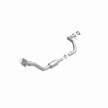 Load image into Gallery viewer, MagnaFlow 01-04 Aztek 3.4 OEM Underbody Direct Fit Converter