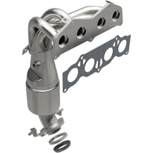 Load image into Gallery viewer, MagnaFlow 05-06 Toyota Highlander 2.4L Direct Fit Converter