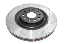 Load image into Gallery viewer, DBA 09-13 Volkswagen CC VR6 3.6L Front 4000 Series Slotted Rotor