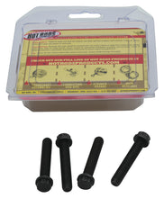 Load image into Gallery viewer, Hot Rods 11-12 Commander 800/12-19 Commander 800R Connecting Rod Bolt Kit